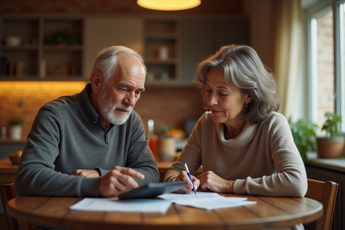 retraite financière